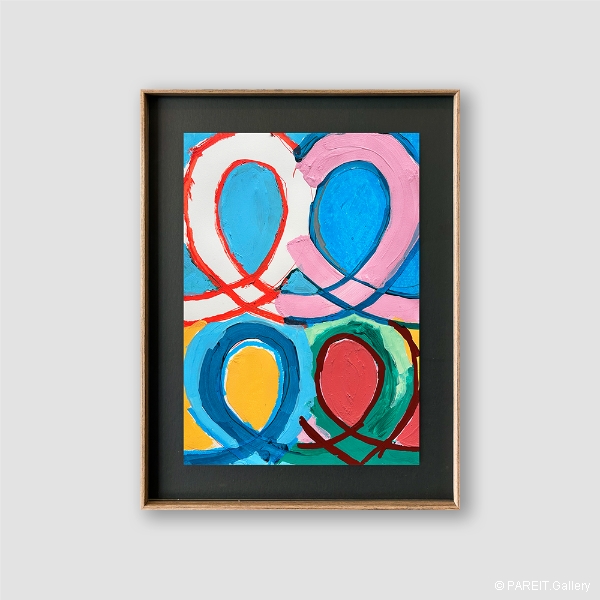 Piroeh One - PPSS-008